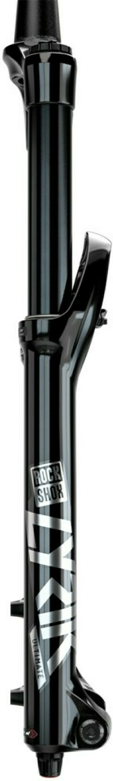  RockShox Lyrik Ultimate RC2 DebonAir Boost 27.5" Federgabel schwarz | Modell 2021