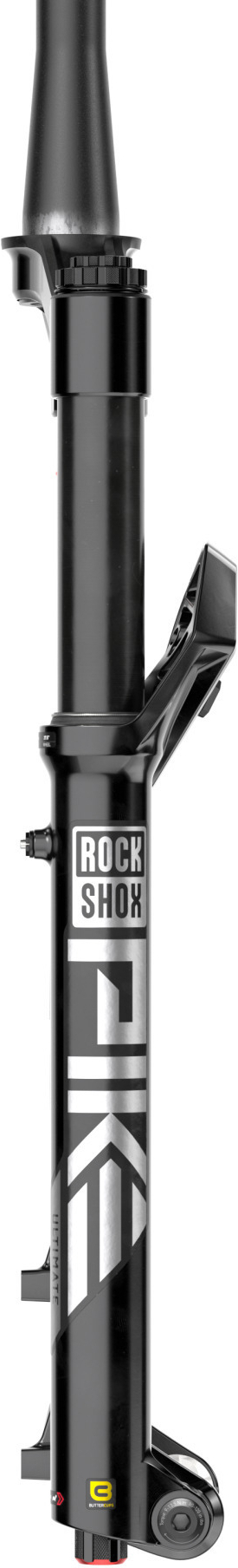  RockShox Pike Ultimate RC2 DebonAir+ Boost 29" Federgabel schwarz | Modell 2023