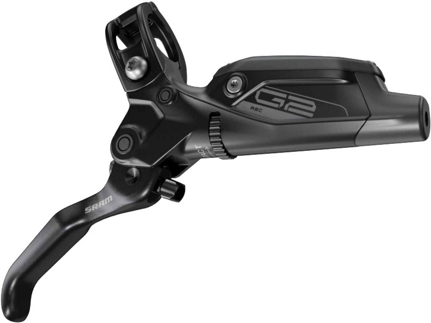 SRAM G2 RSC disc brake set | OEM