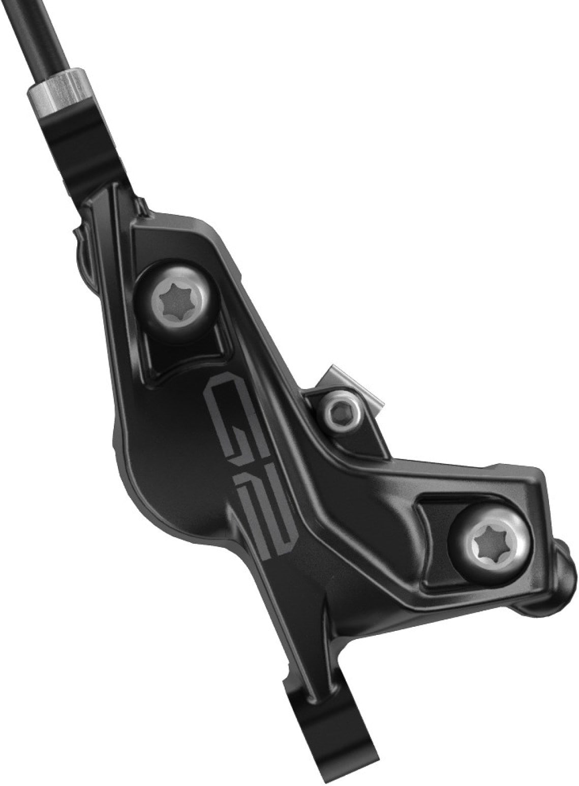 SRAM G2 RSC Scheibenbremsen Set | OEM