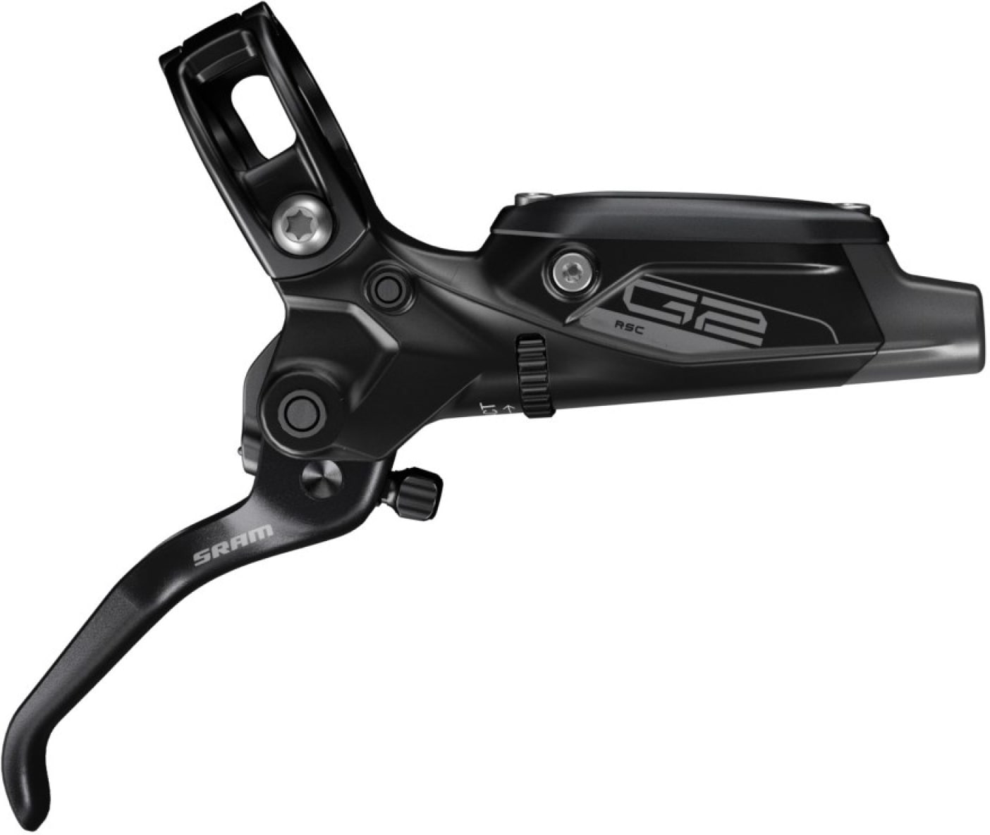 SRAM G2 RSC Scheibenbremsen Set | OEM