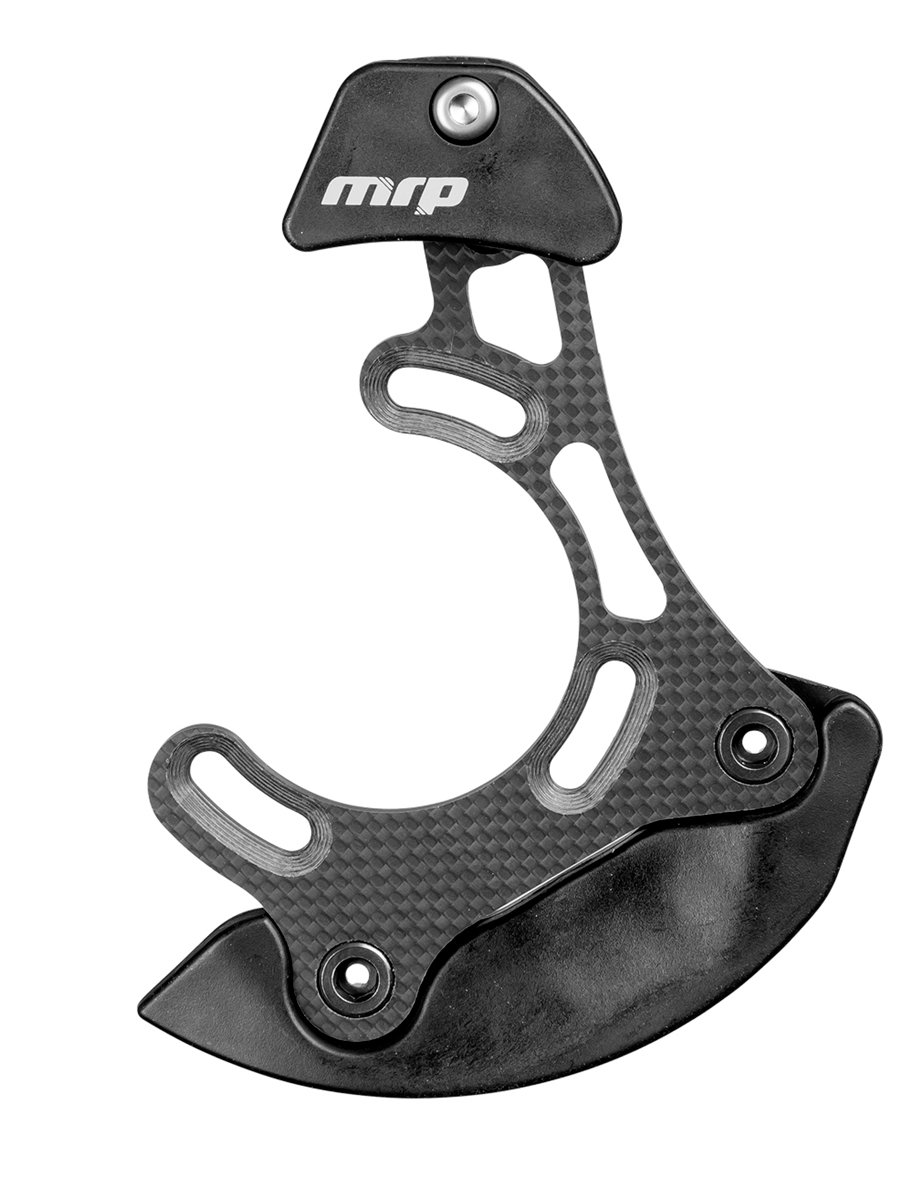 MRP AMg Carbon | ISCG05