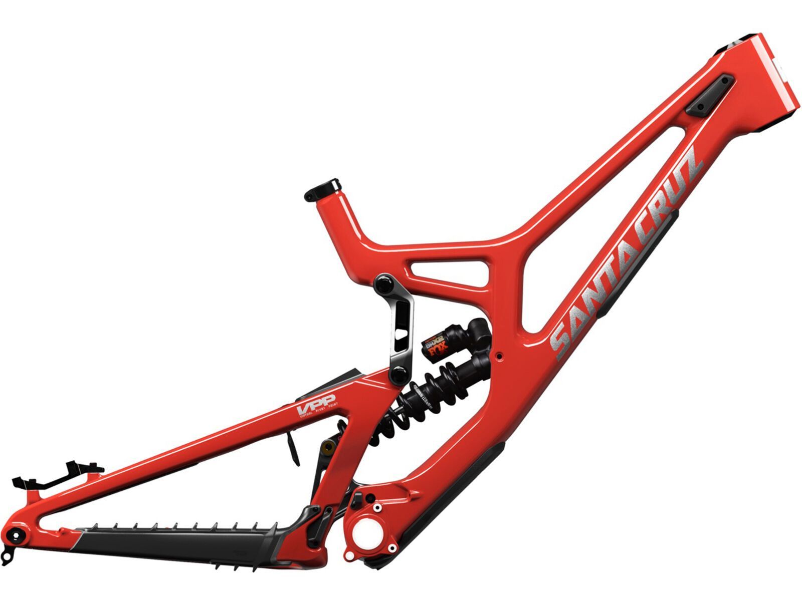 Santa Cruz V10.8 Carbon CC | Coil Rahmenkit 2024