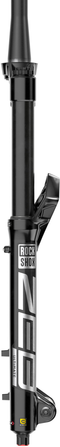  RockShox Zeb Ultimate DebonAir+ Boost 29" Federgabel schwarz  2023 | OEM